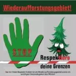 Respektiere