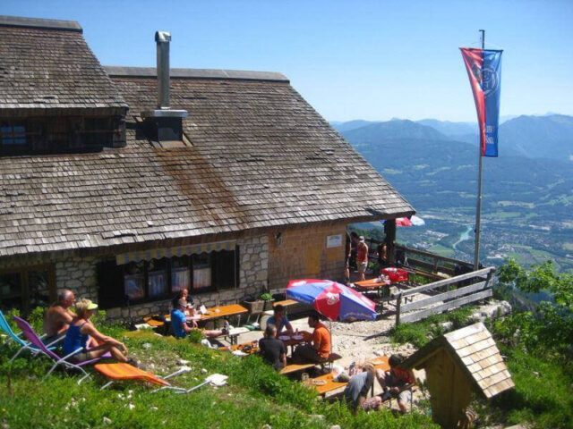 untersbergbahn-huetten-toni-lenz-huette